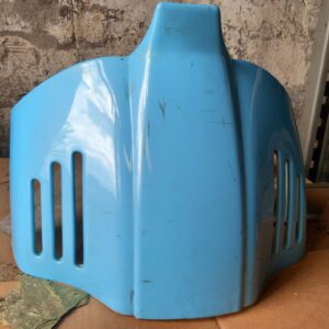 cod. 100079 - scarabeo 50 cc coperchio carena