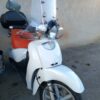 Aprilia Scarabeo